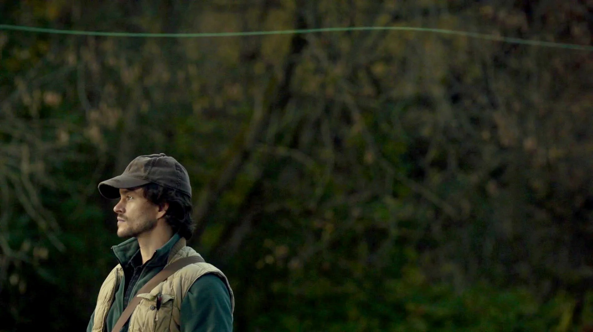 The Cinematography and Production Design of Hannibal (NBC)