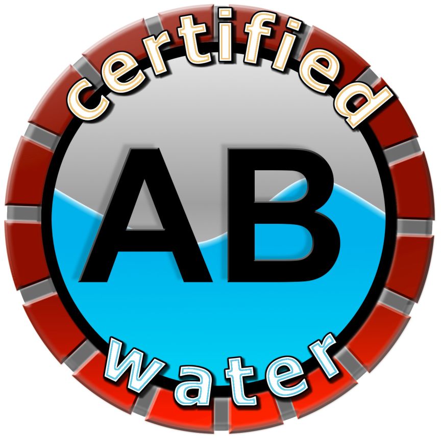 AB Certified Water Treatment