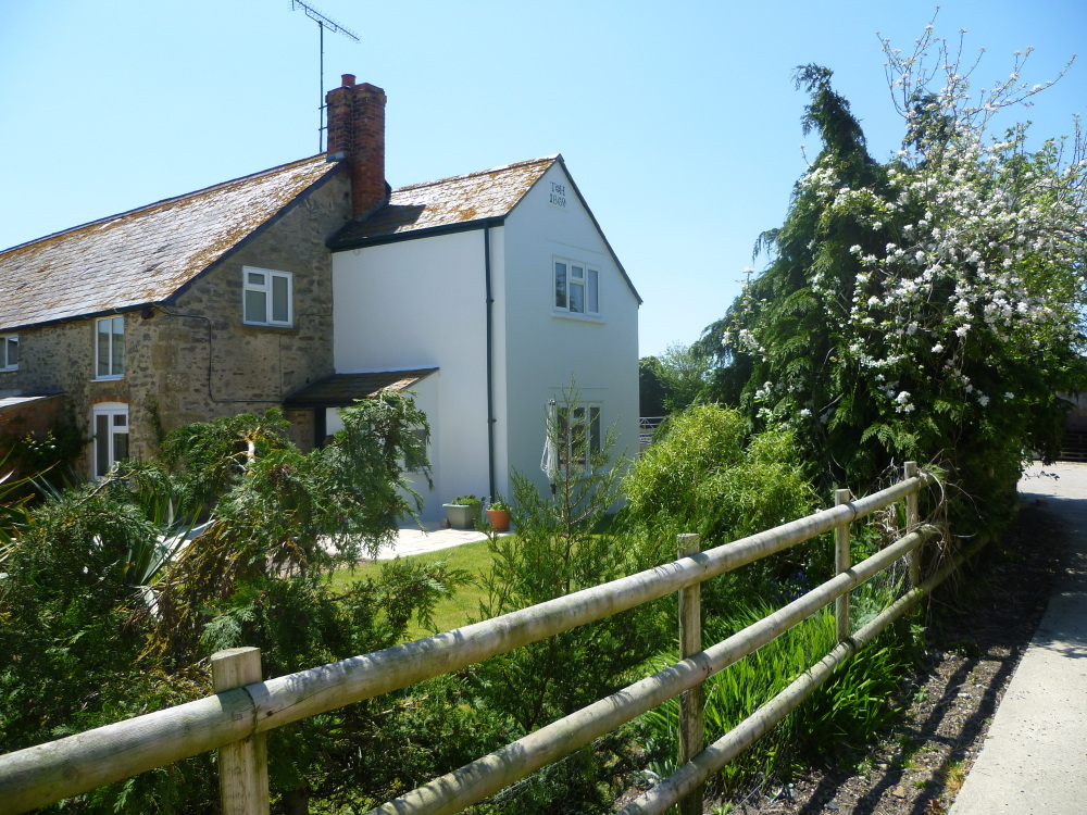 Graston Farm Self Catering Cottages B B In The Heart Of English