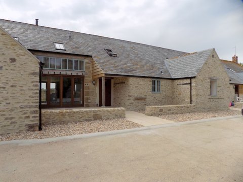 Graston Farm Self Catering Cottages B B In The Heart Of English