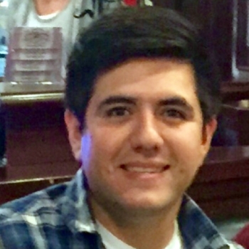 Josh de la Trinidad