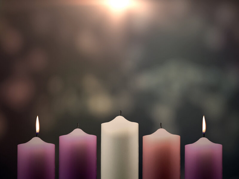 A Peace Filled Life