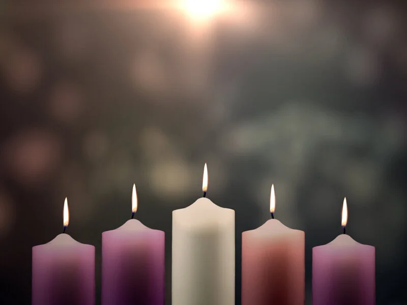 A Christ-FIlled Life