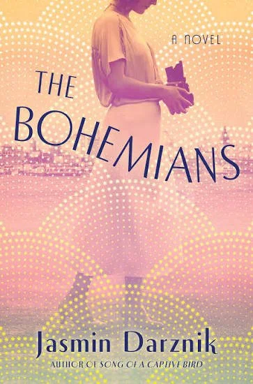Book Club for January