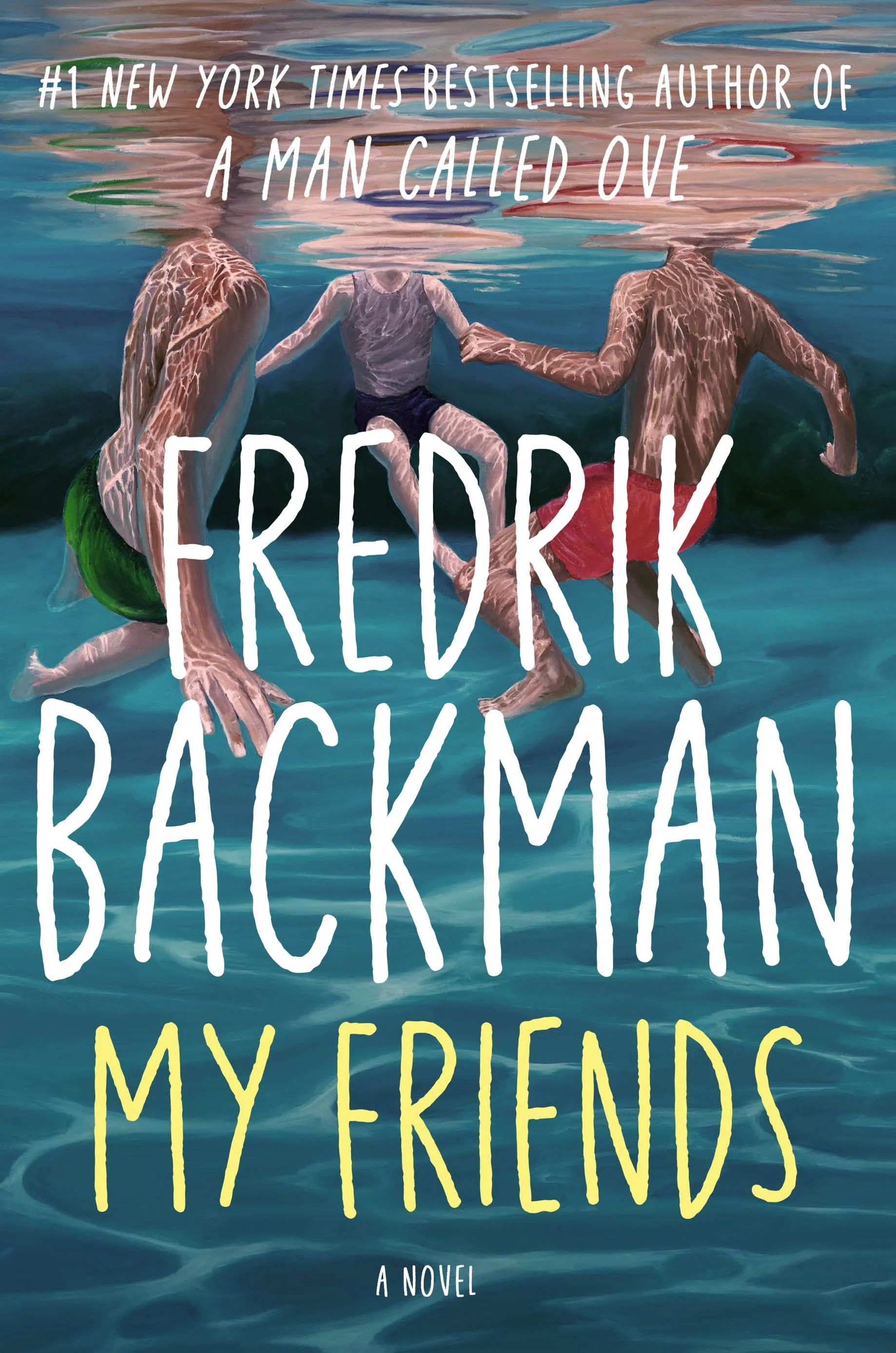 Book Club for October