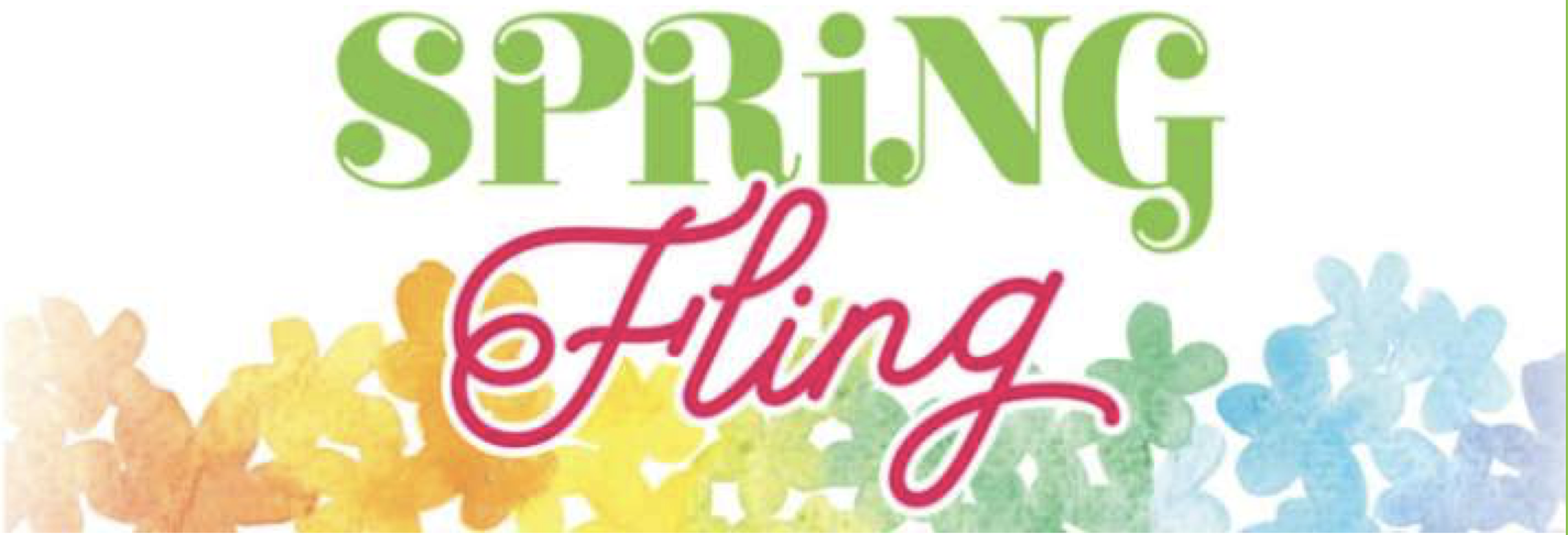 Spring Fling!