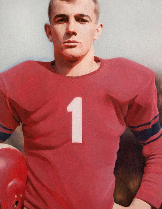 Richard, 1961