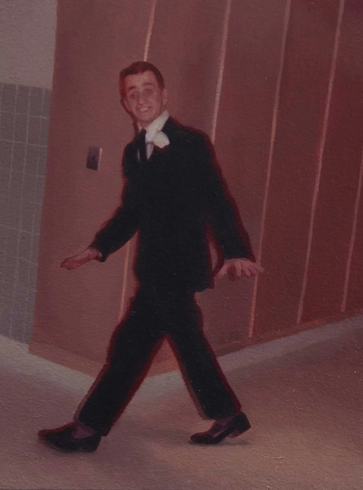 Richard, 1960