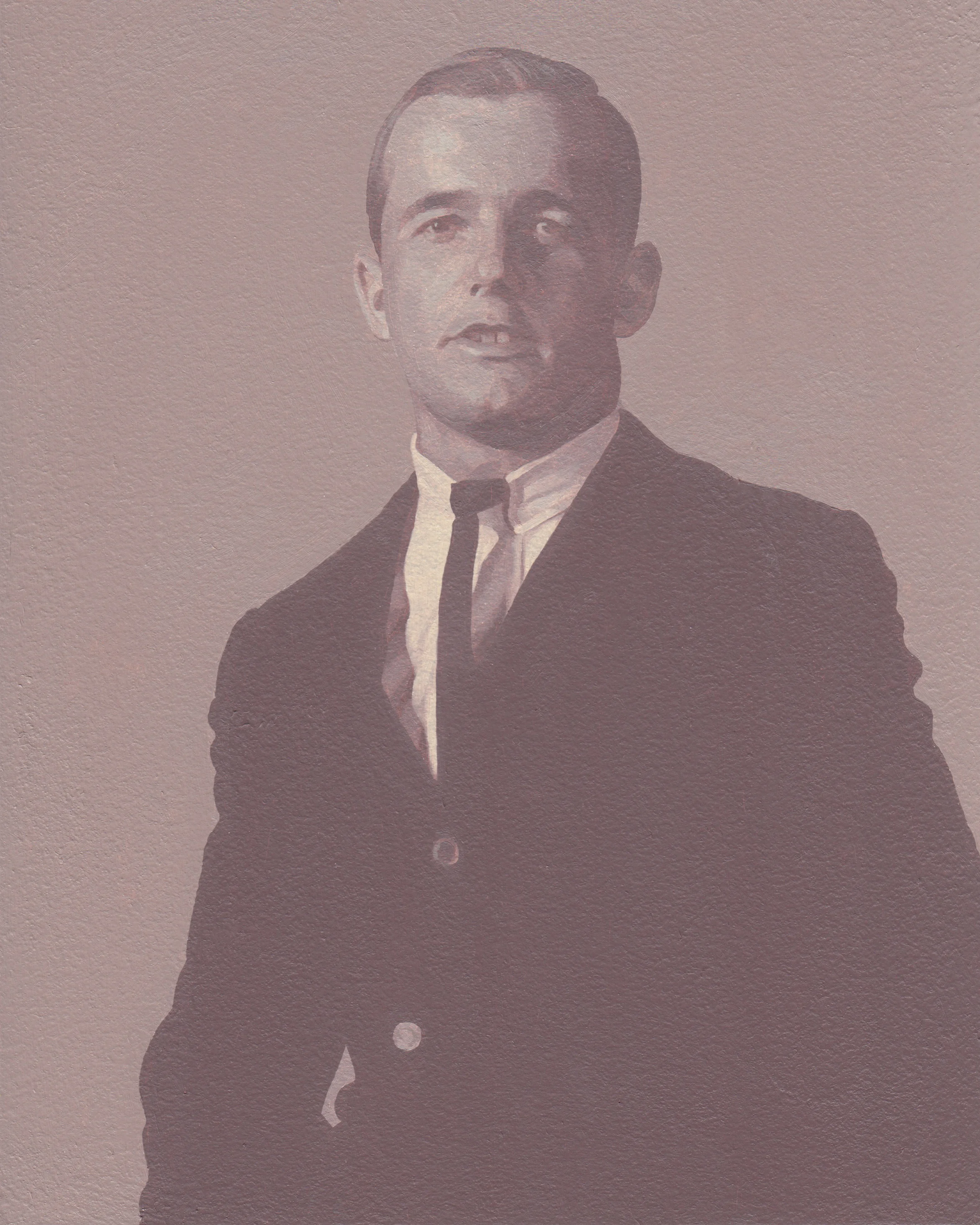 Richard, 1963