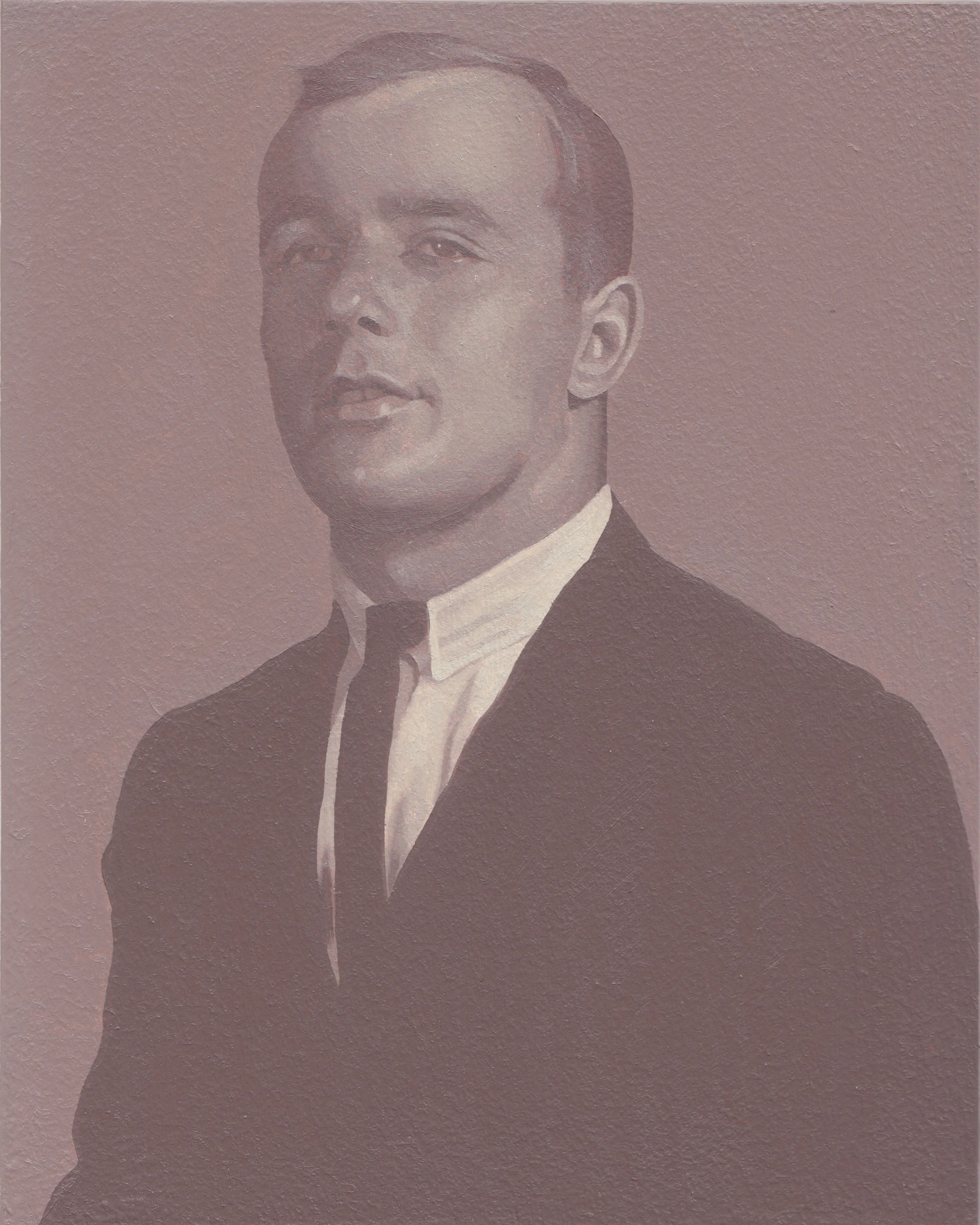 Richard, 1963