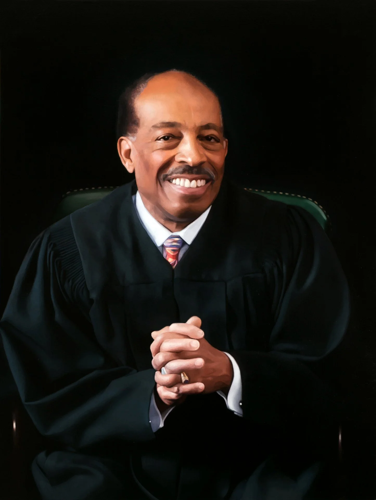 Hon. Wiley Young Daniel