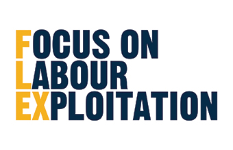Focus on Labour Exploitation FLEX works towards responses to trafficking for labour exploitation that are not only effective in ending exploitation, but also prioritise the needs and voices of trafficked persons and their human rights.