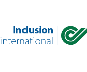    Inclusion International    Inclusion International advocates for the inclusion of people with intellectual disabilities and their families in all aspects of community life. 