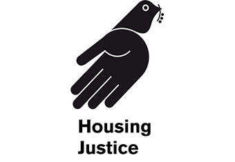    Housing Justice    Housing Justice have been helping people effected by homelessness since 1956. Their vision is of a world where everybody has access to a safe, stable home that truly meets their needs and allows them to thrive. 