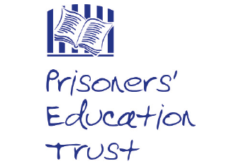    Prisoners’ Education Trust    Prisoners’ Education Trust works in prisons across England and Wales to help people achieve their potential through learning. 