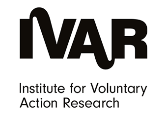    Institute for Voluntary Action Research    IVAR are an independent charity that works closely with people and orgaisations striving for social change. 