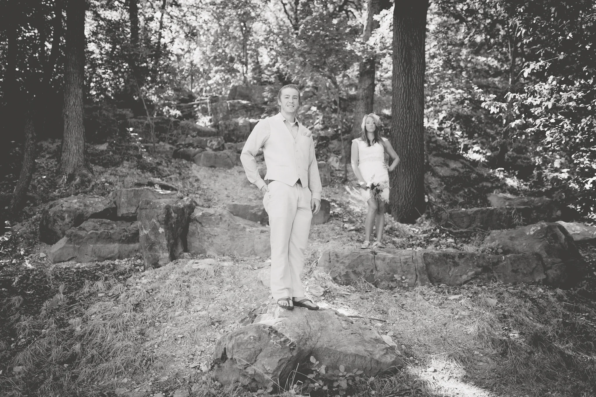 Casual Dallas Park Wedding-133.jpg