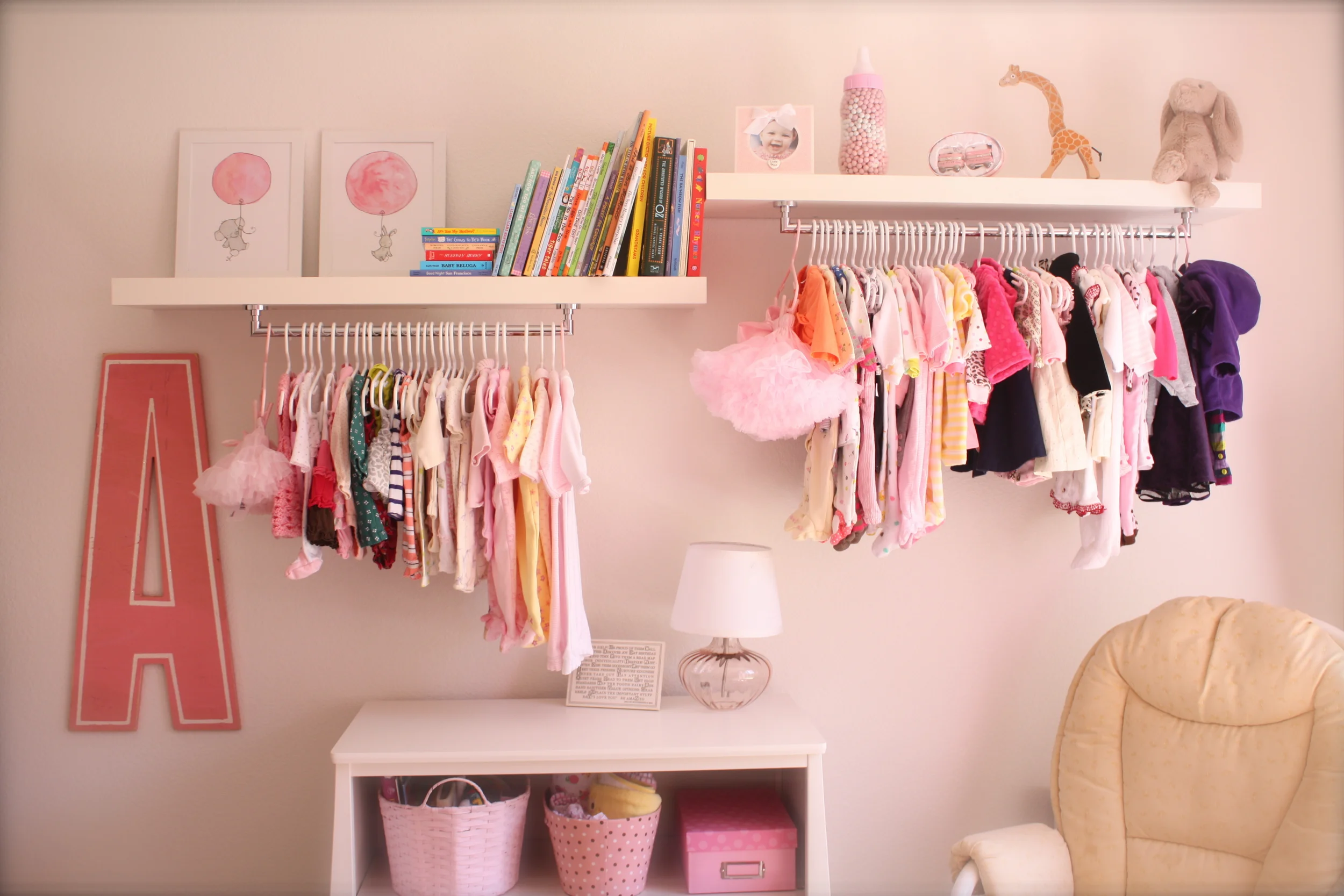 Barbara's Nursery 3