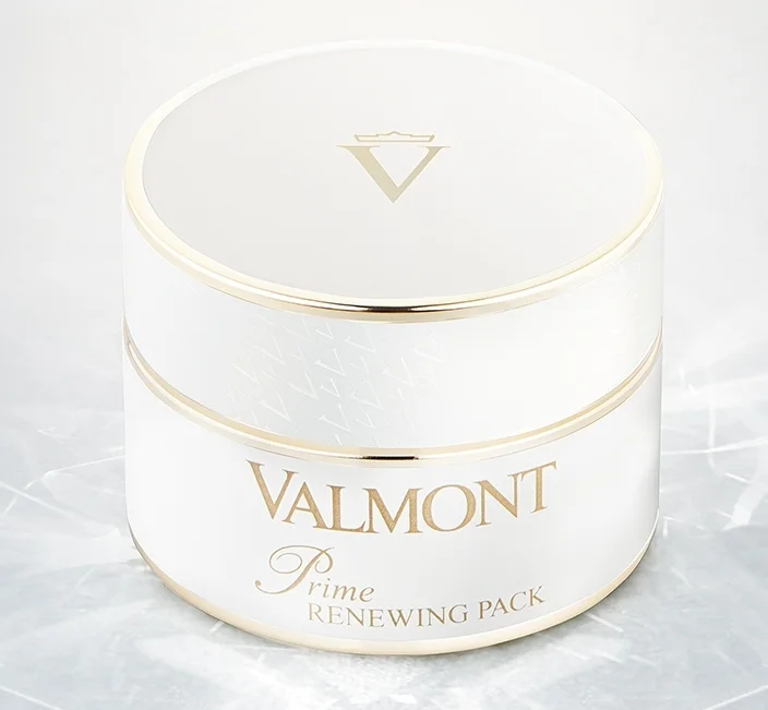 Valmont: My favorite new addition to my beauty bag u2014 Anne Cutler