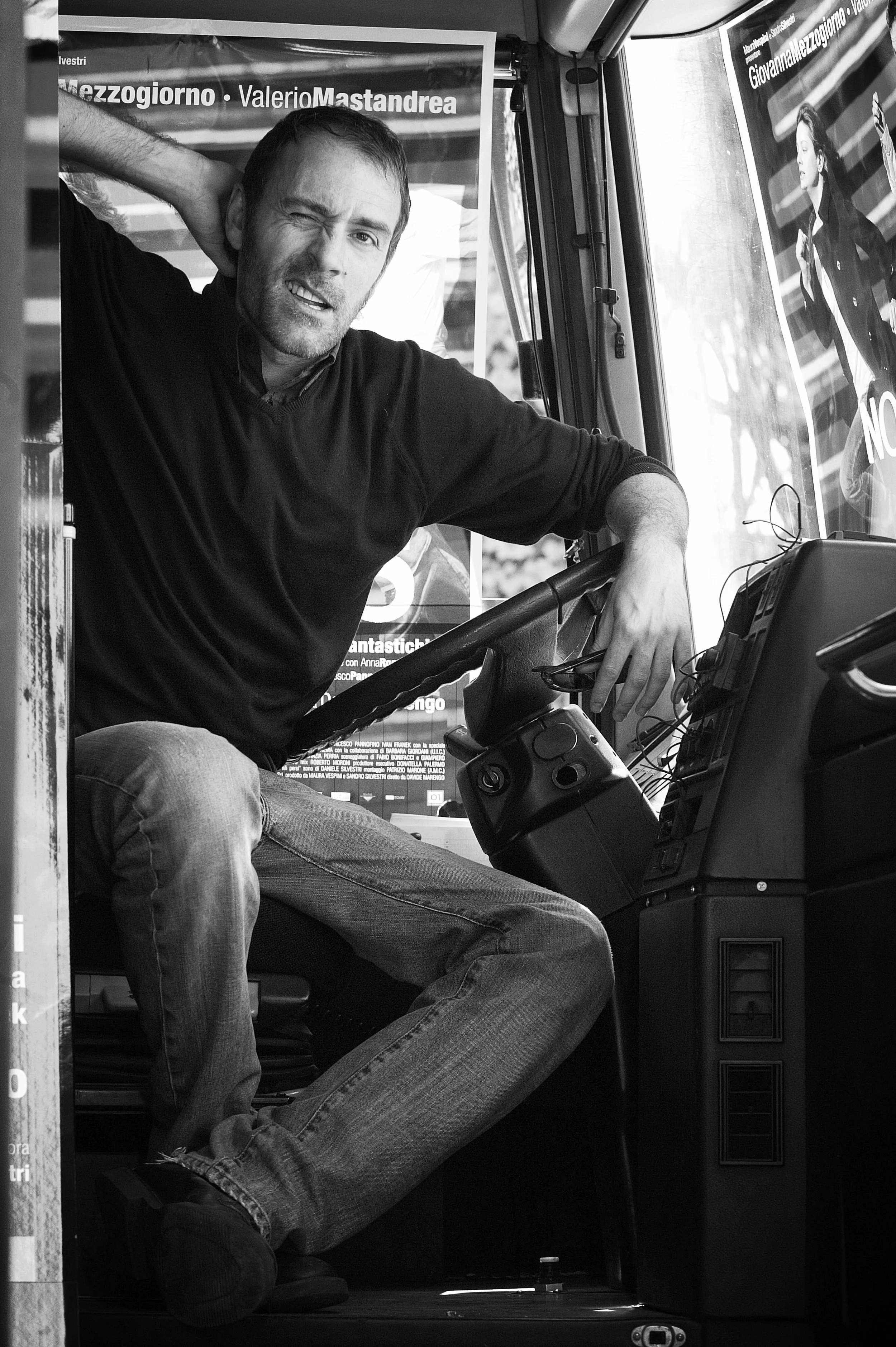  Al Pacino ©2017maurosostini.com&nbsp; 