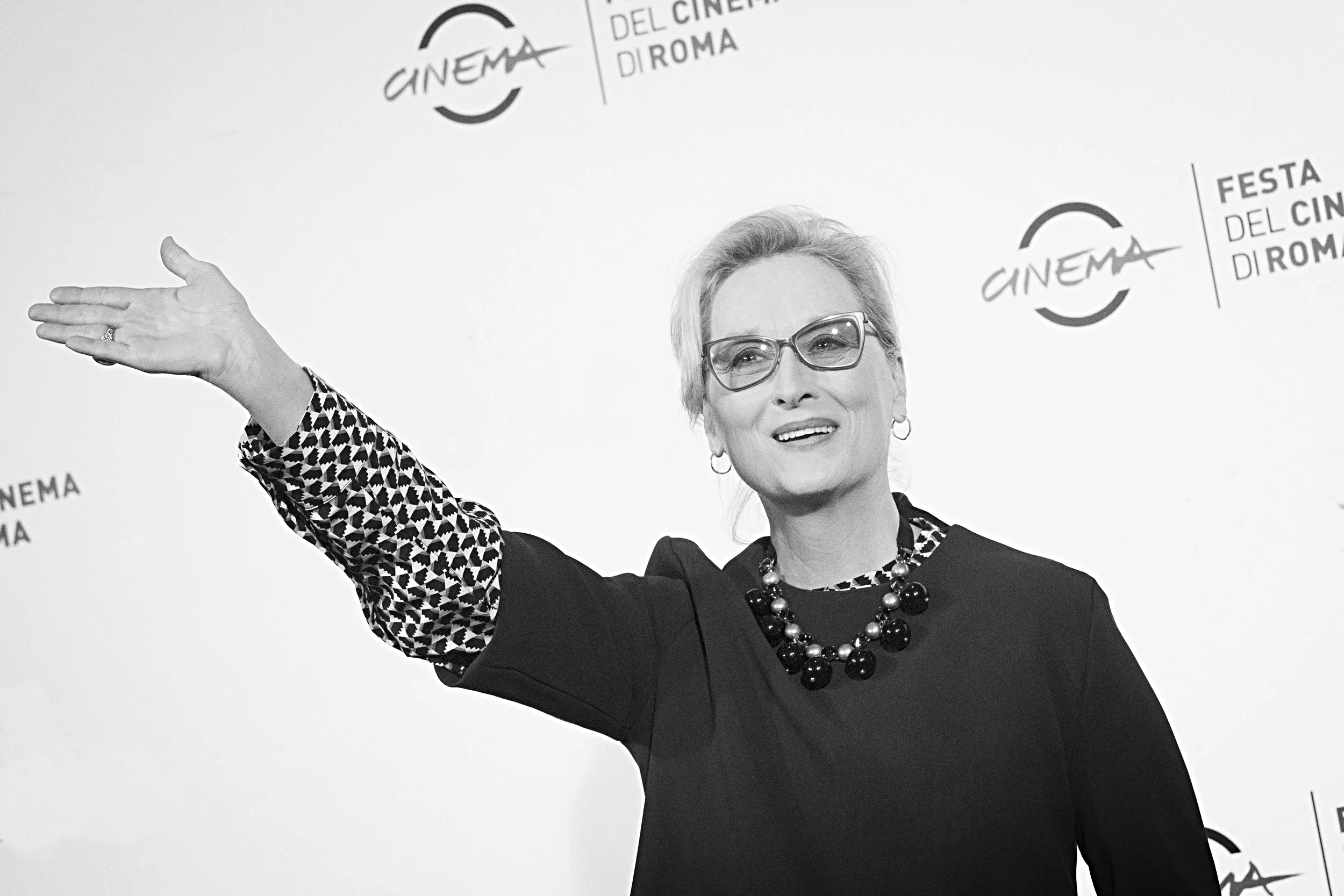  Meryl Streep ©2017 maurosostini.com 