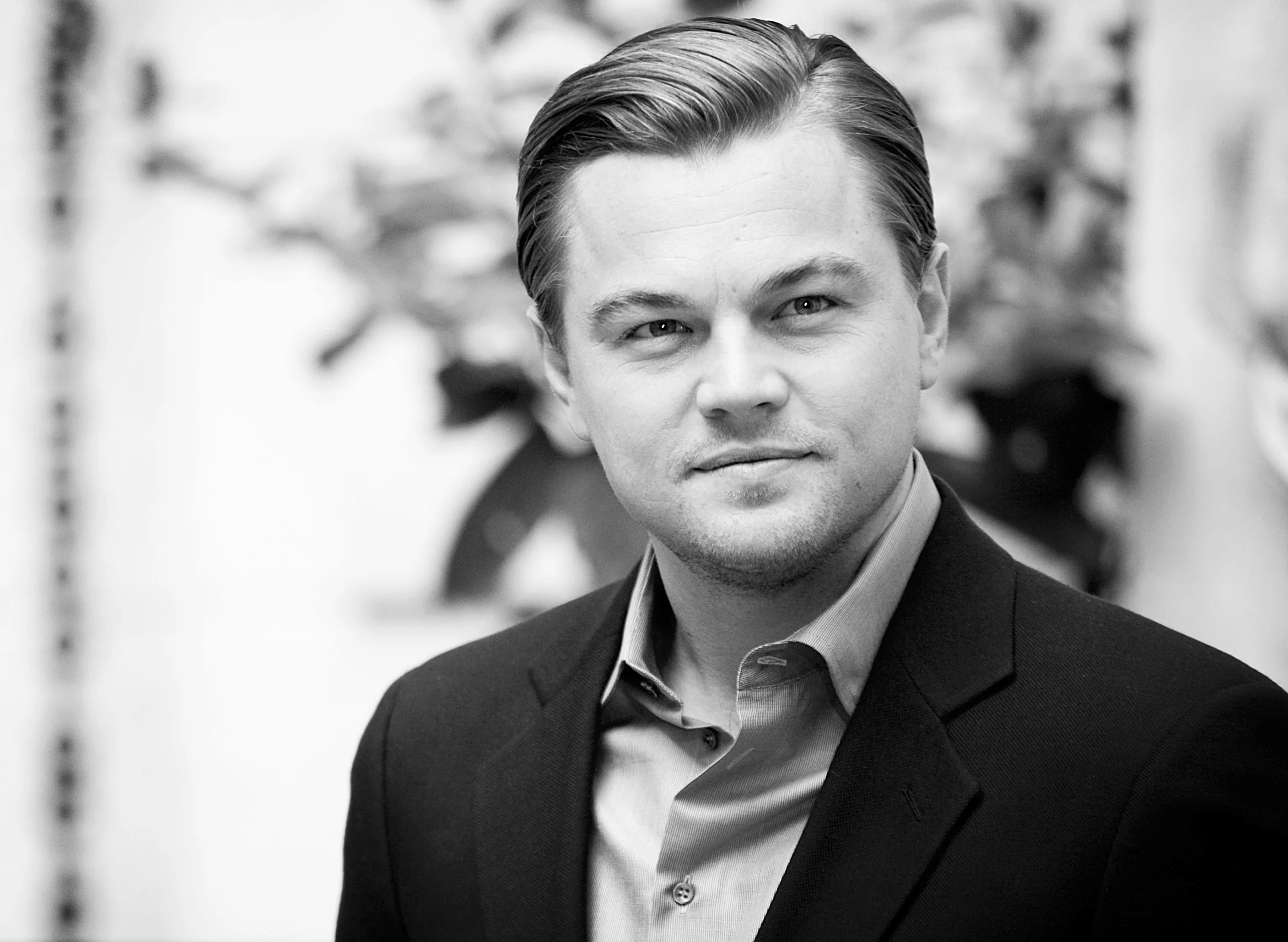 Leonardo Di Caprio ©2017maurosostini.com