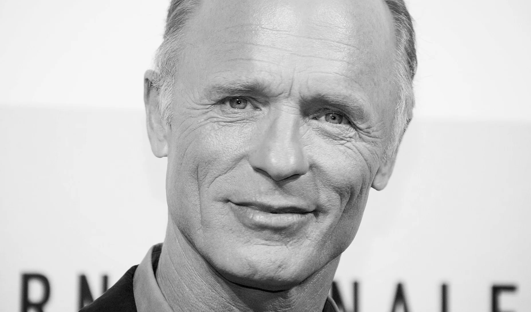 Ed Harris ©2017maurosostini.com