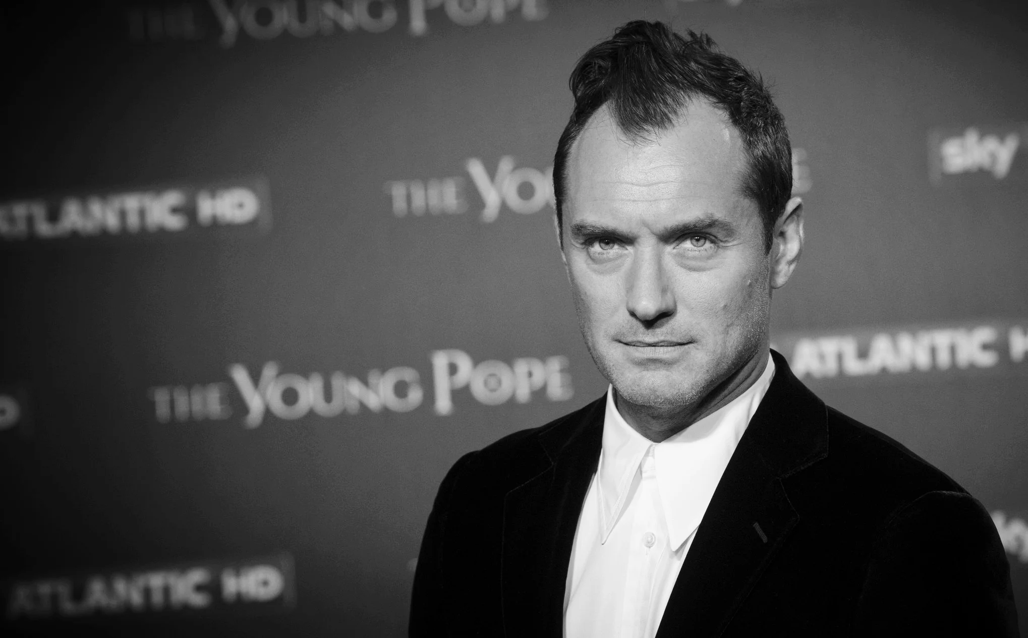  Jude Law ©2017maurosostini.com 