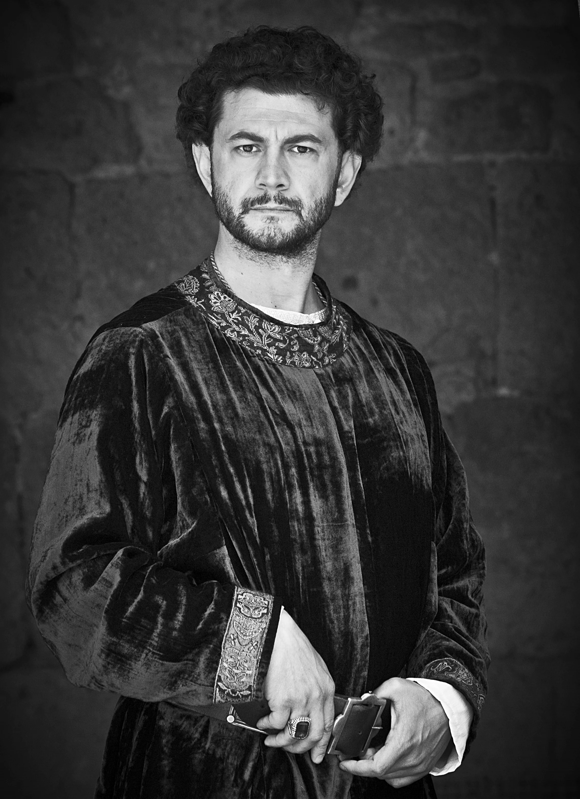  Vinicio Marchioni ©2017maurosostini.com 