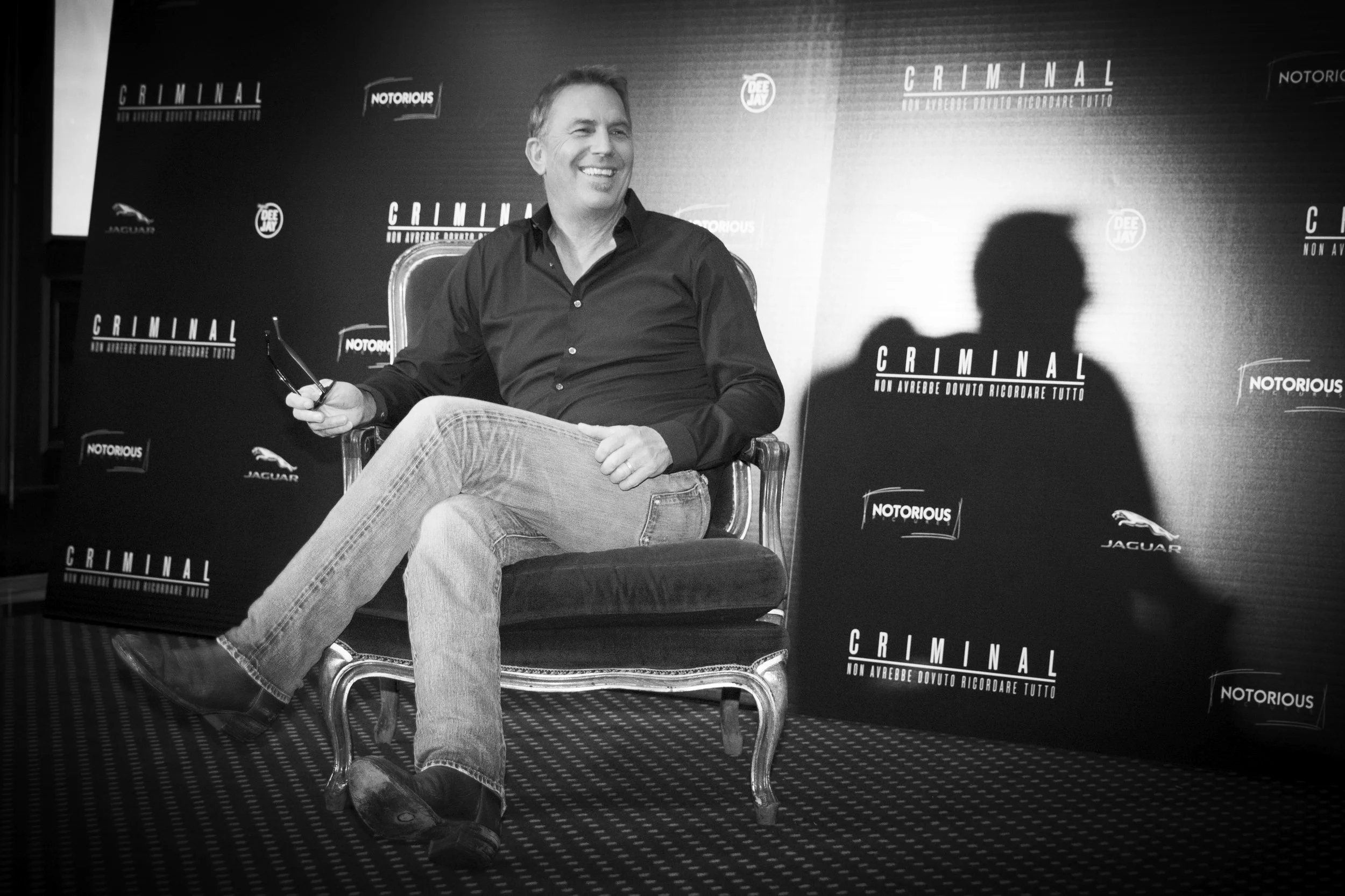  Kavin Costner ©2017maurosostini.com 