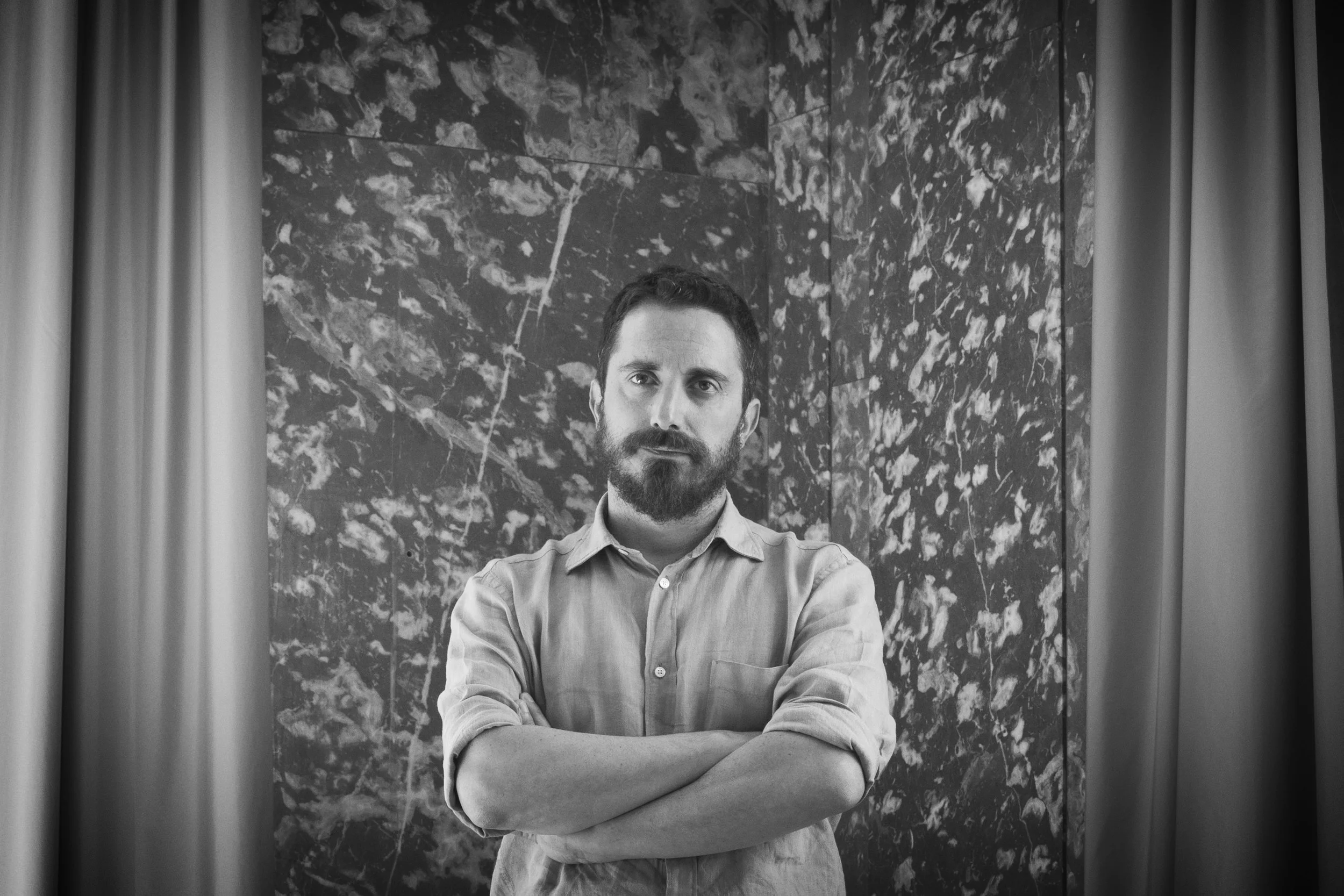  Pablo Larrain ©2017maurosostini.com 
