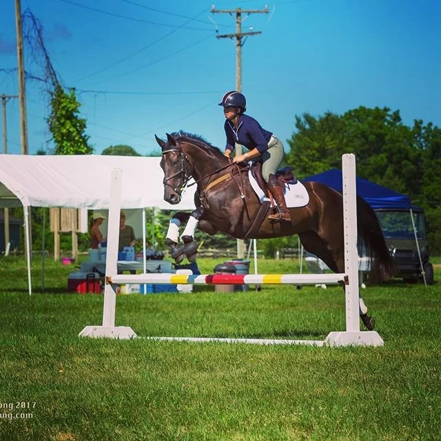 Bobby Meyerhoff Clinic 2017