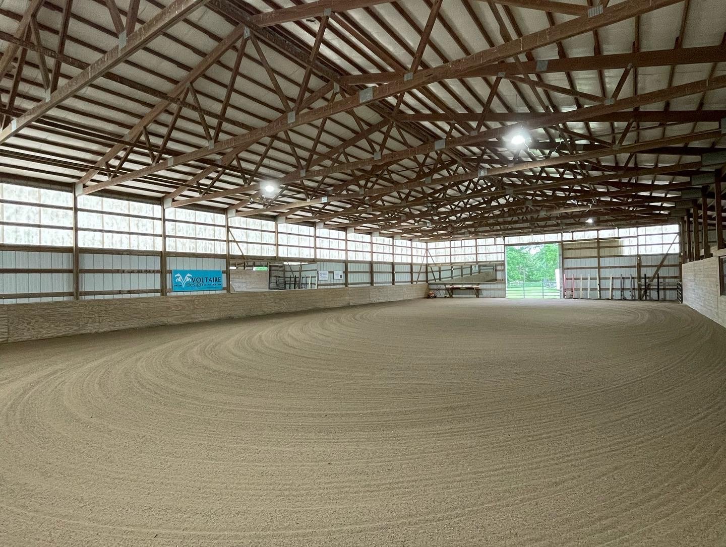 EMB EVENTING Facility