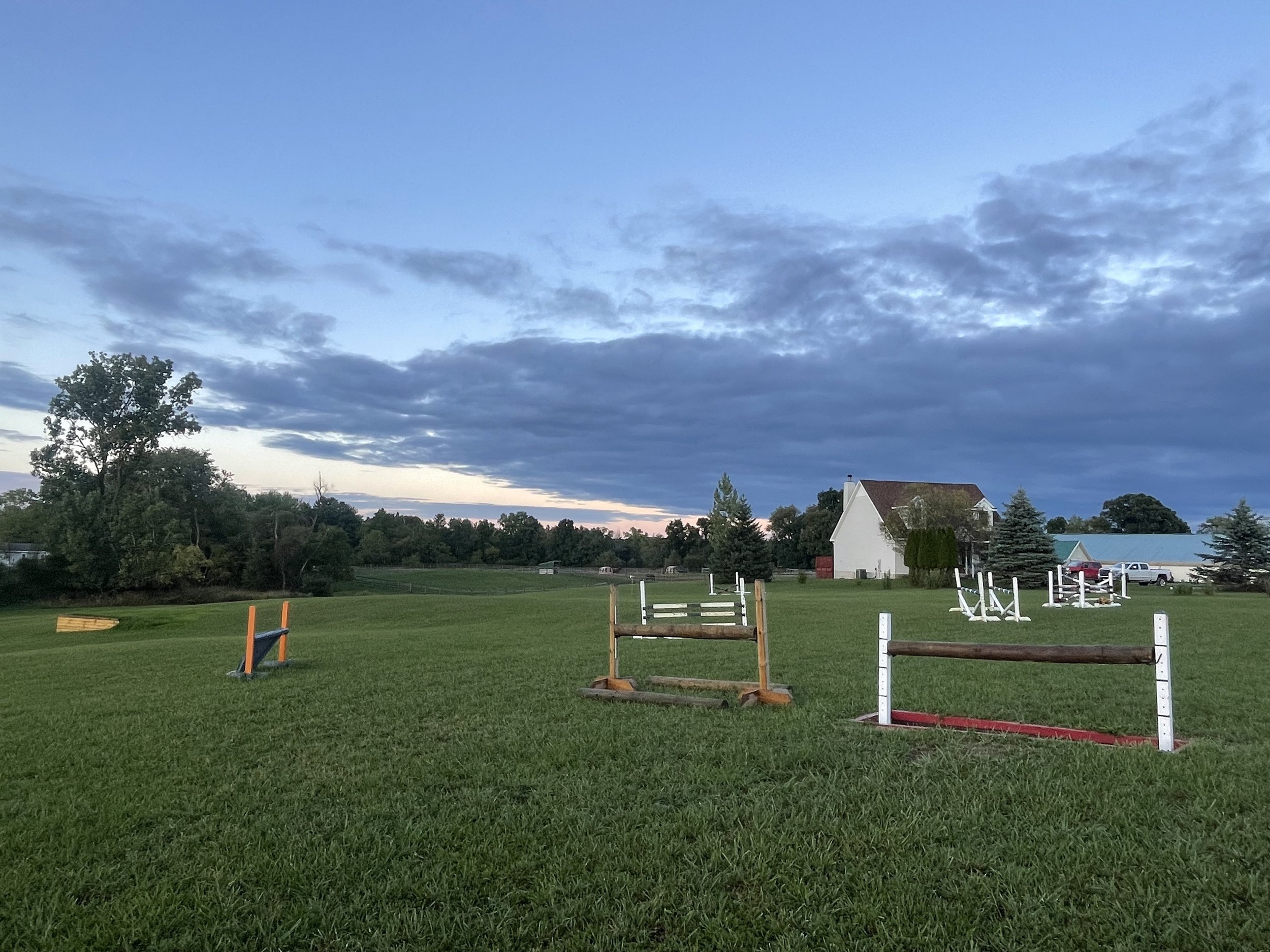 EMB EVENTING Facility
