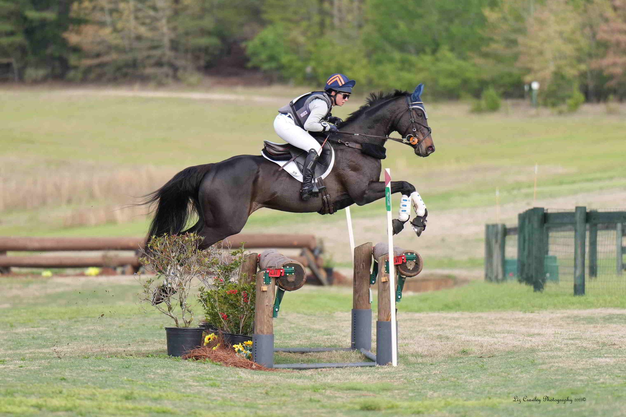 EMB EVENTING Facility