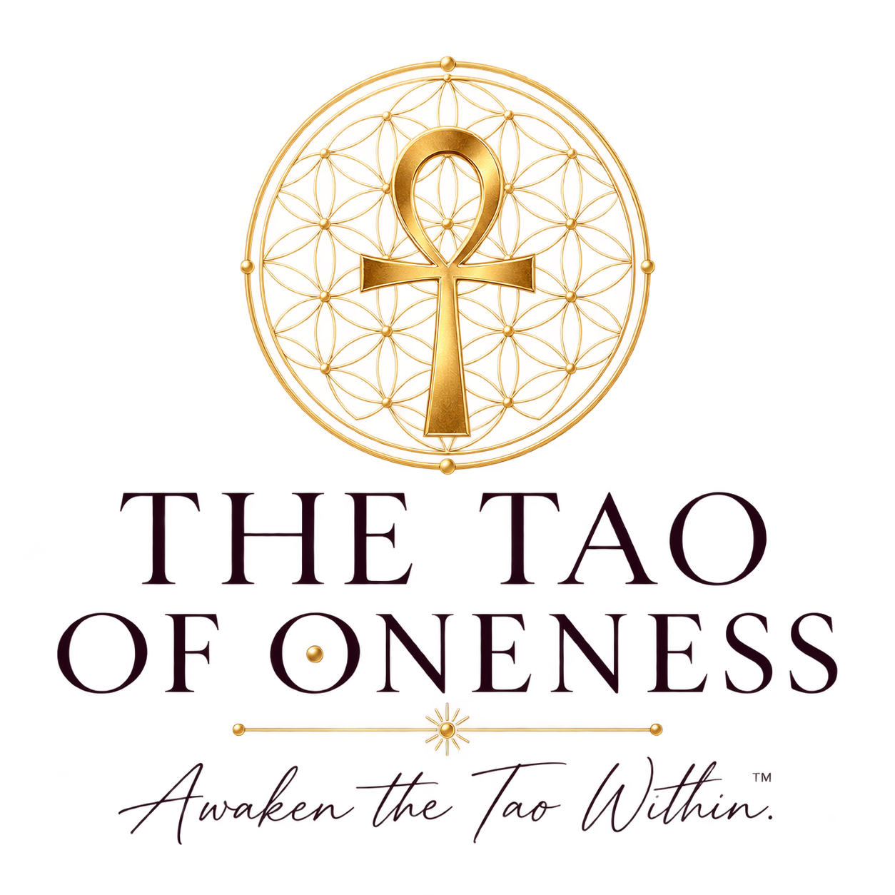 The Tao of Oneness
