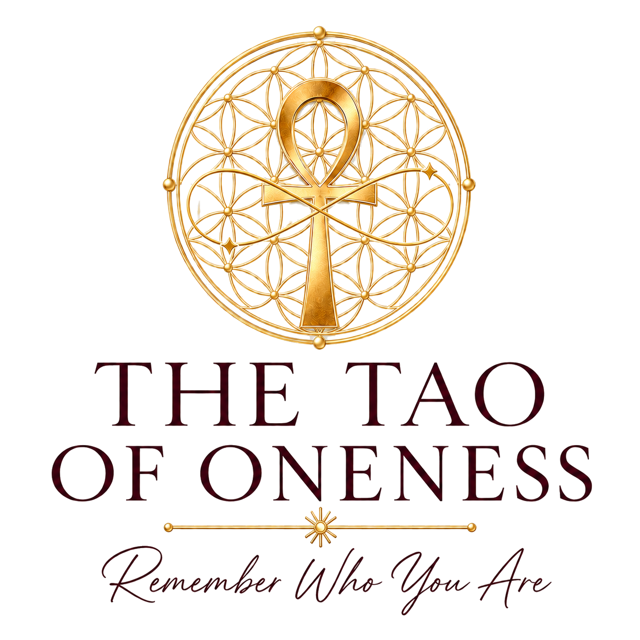 The Tao of Oneness