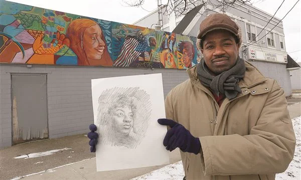 Visual artist Yusuf Lateef is committed to the community - Toledo Blade 