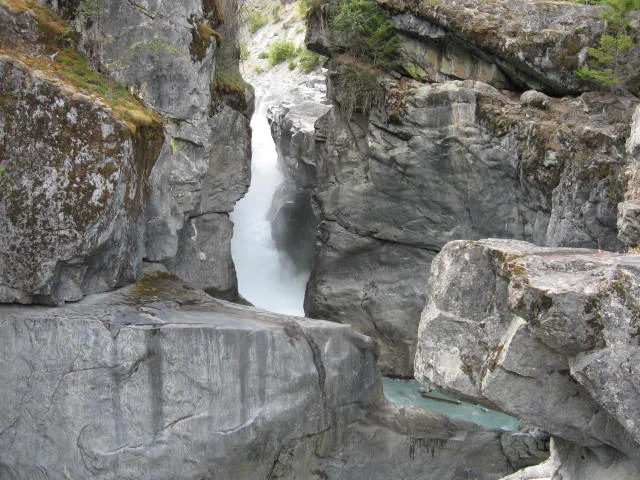 Nairn Falls