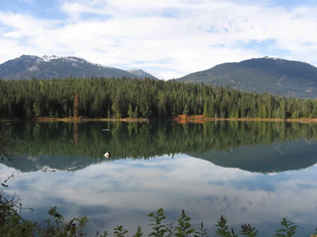 Lost Lake 1 of 3