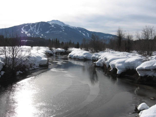 River of Golden Dreams