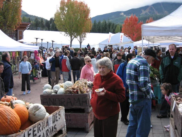 The market (10.08.06)