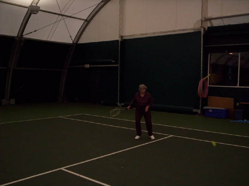 Tennis