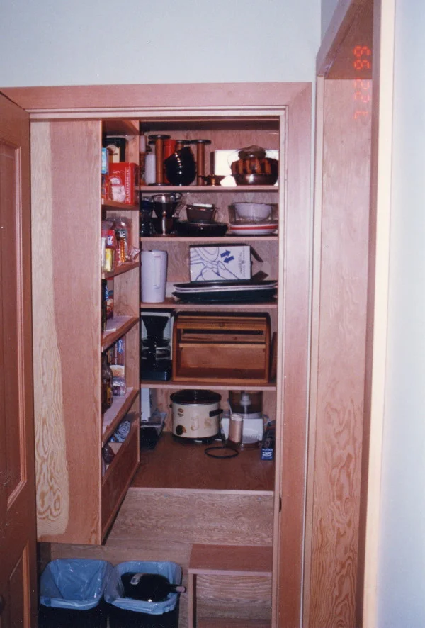 Pantry