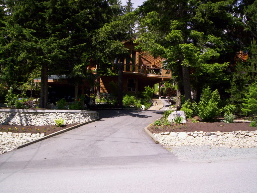 Our home