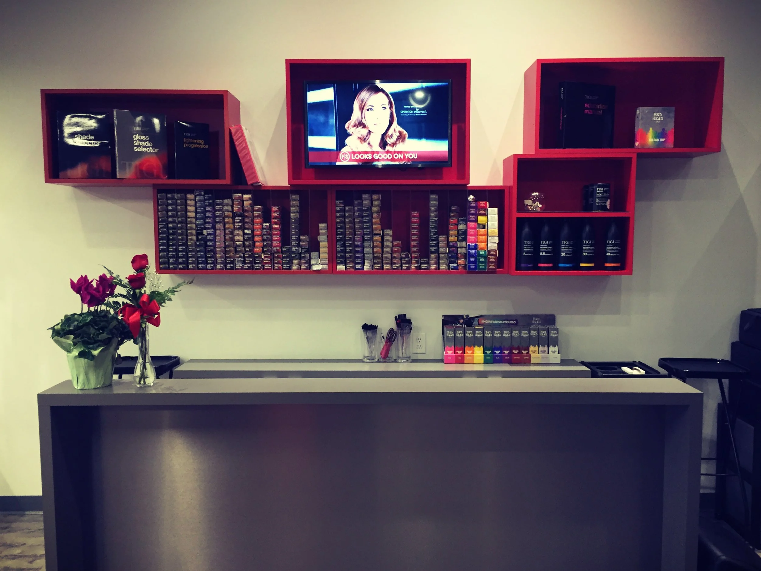 Blog — Robert William Hannon Architect PLLC