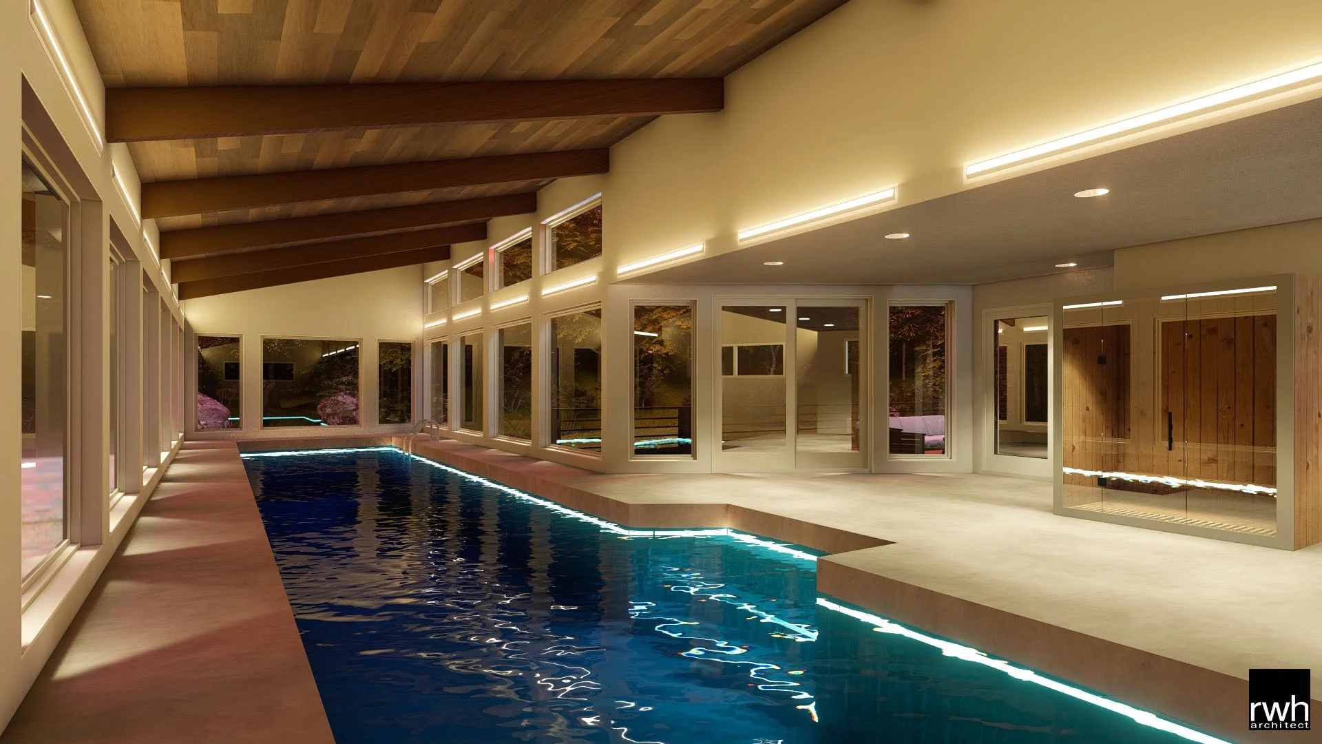 robert william hannon architect