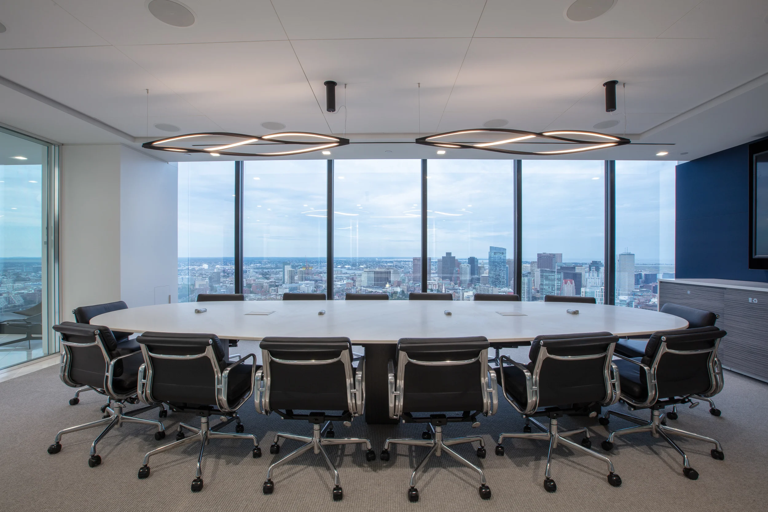 Kirkland & Ellis — Office Resources, Inc.