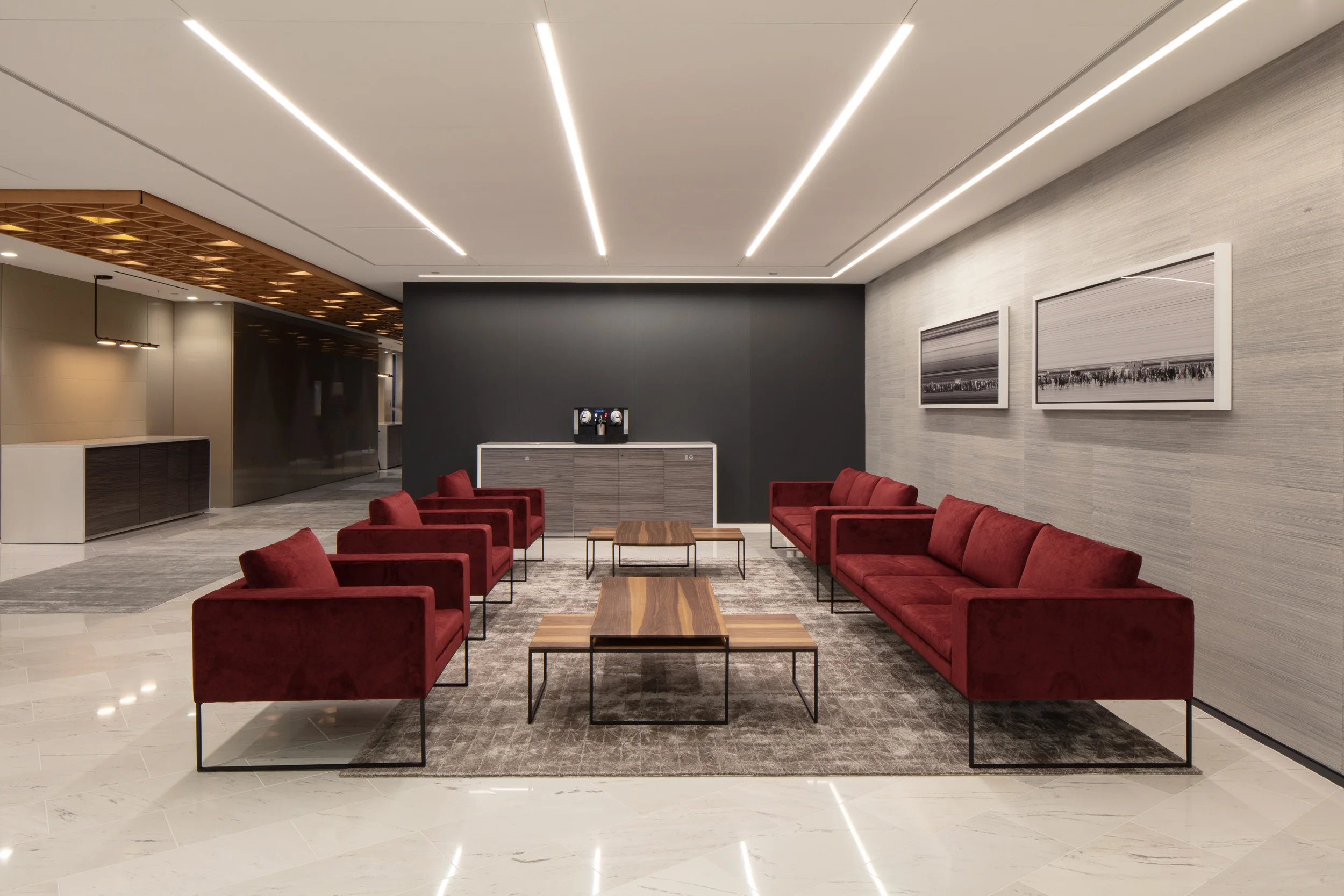 Kirkland & Ellis — Office Resources, Inc.