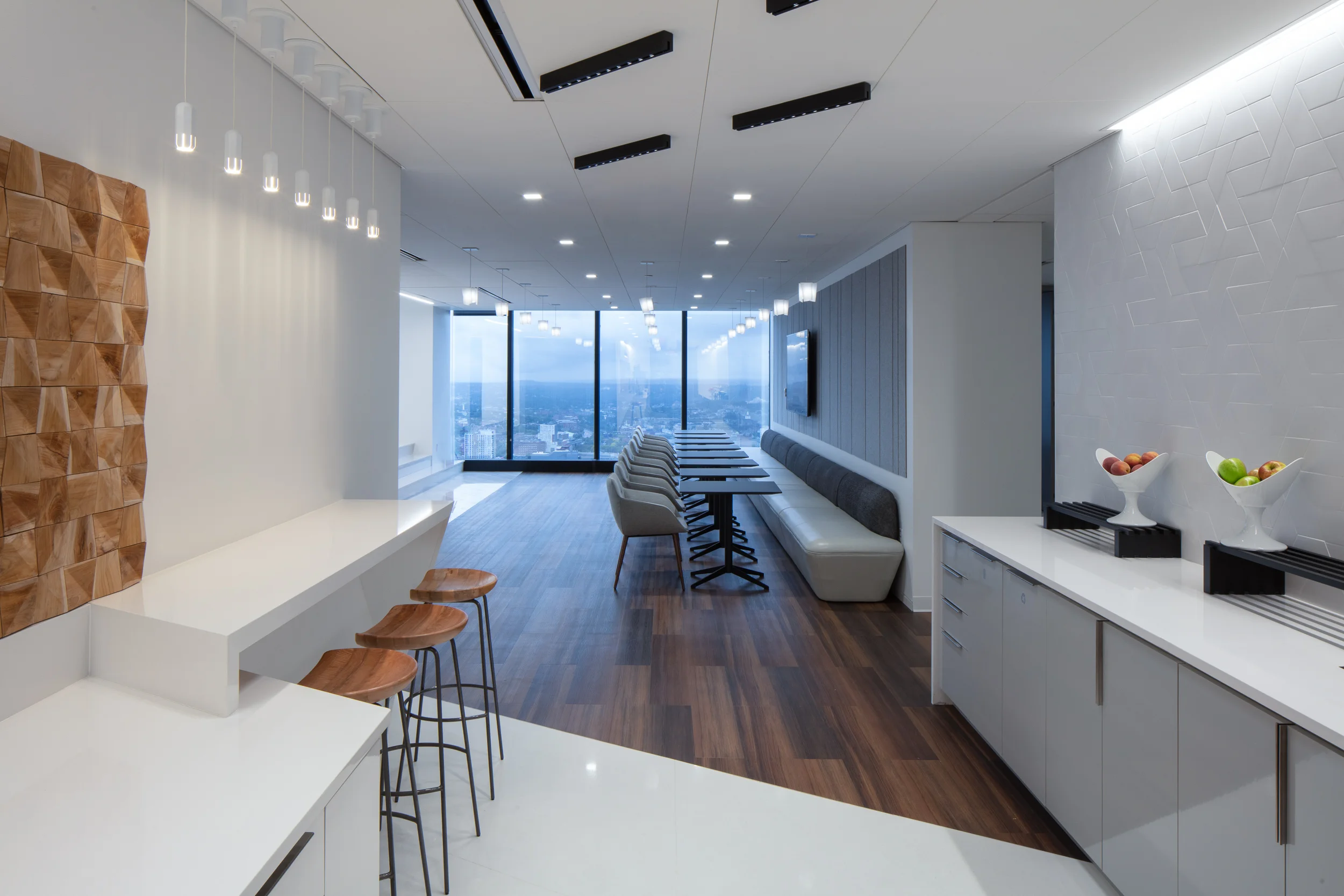 Kirkland & Ellis — Office Resources, Inc.